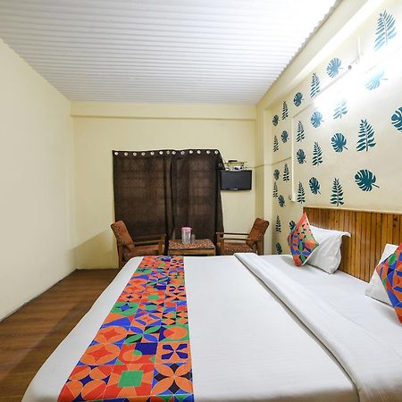 Fabhotel Beas Valley Манали Экстерьер фото