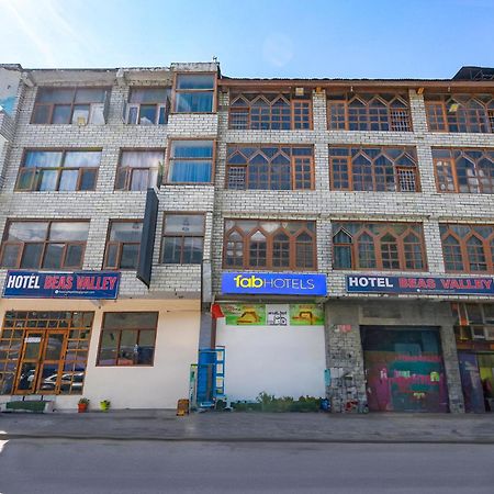 Fabhotel Beas Valley Манали Экстерьер фото