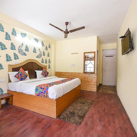 Fabhotel Beas Valley Манали Экстерьер фото