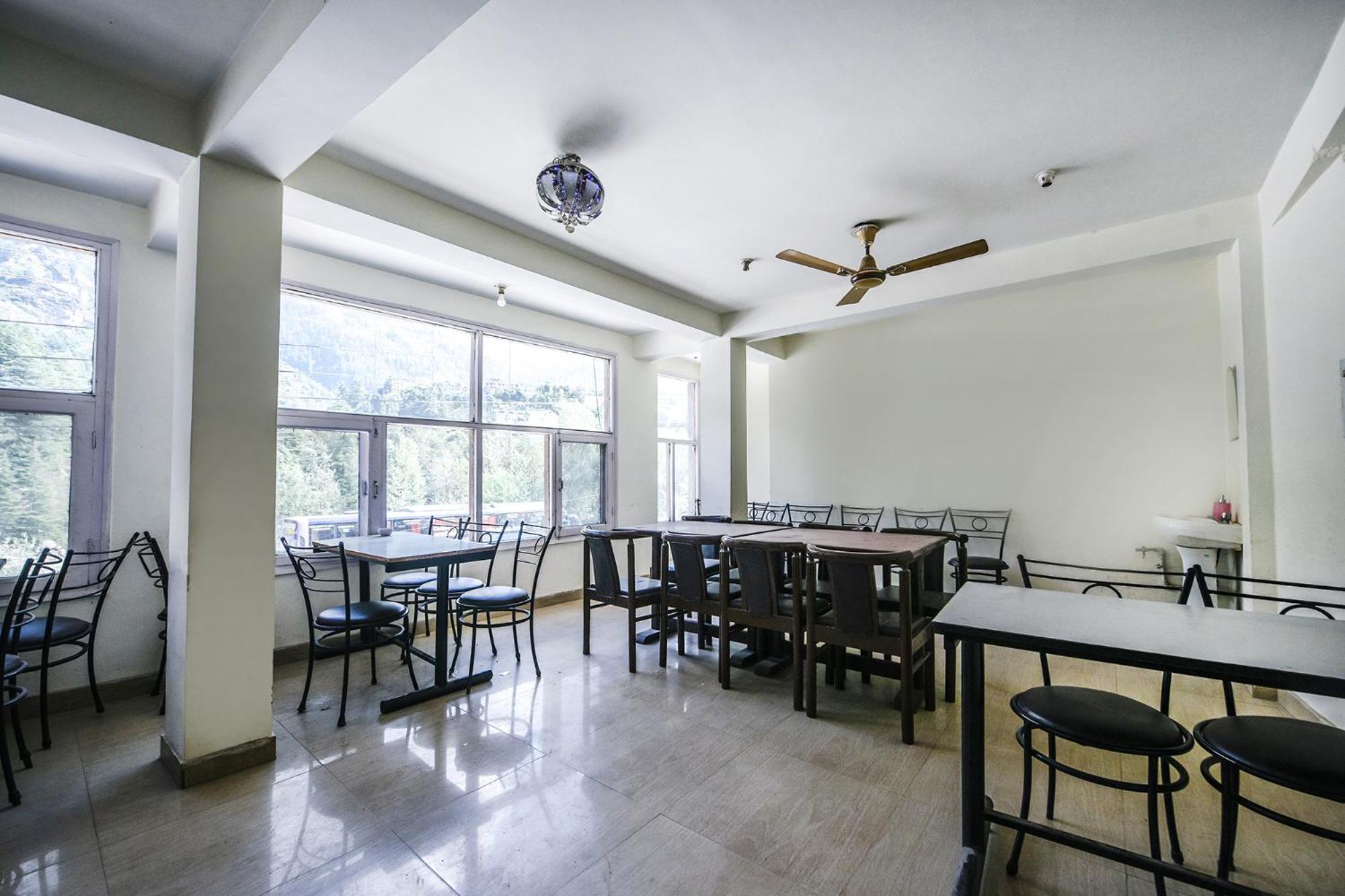 Fabhotel Beas Valley Манали Экстерьер фото